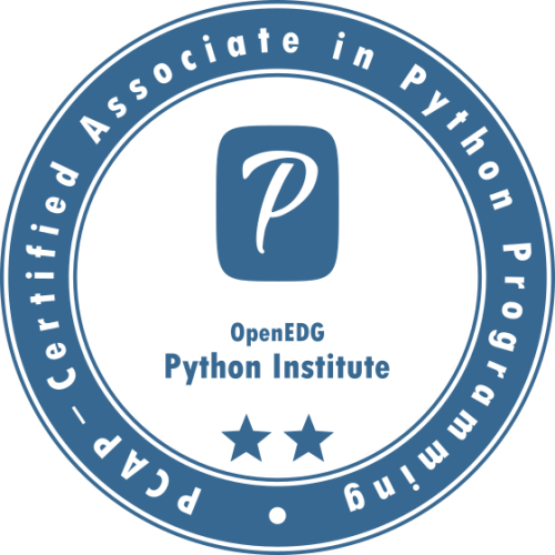 General Purpose Programming - Skillet Python